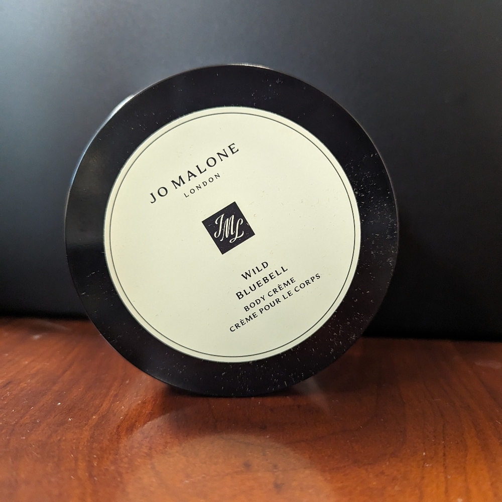 Jo Malone Wild Bluebell Body creme